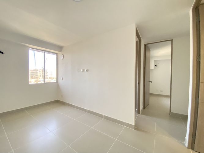 Apartamento de 2 alcobas en arriendo en Urbanizacion Palm Avenue, Barranquilla, 74 m² · foto 10 de 18