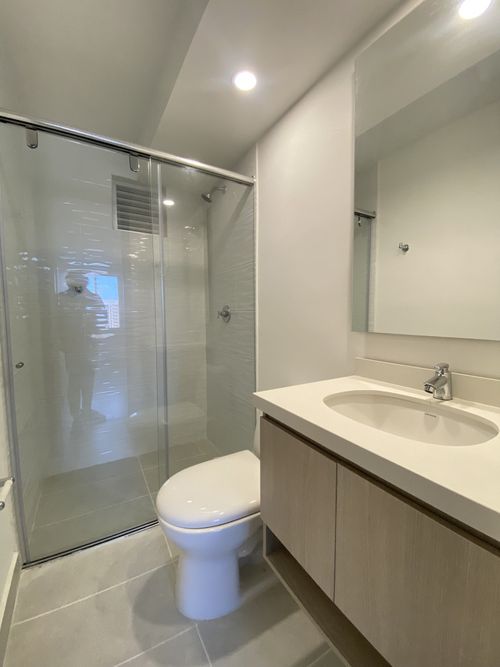 Apartamento de 2 alcobas en arriendo en Urbanizacion Palm Avenue, Barranquilla, 74 m² · foto 12 de 18