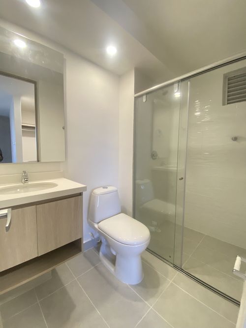 Apartamento de 2 alcobas en arriendo en Urbanizacion Palm Avenue, Barranquilla, 74 m² · foto 15 de 18