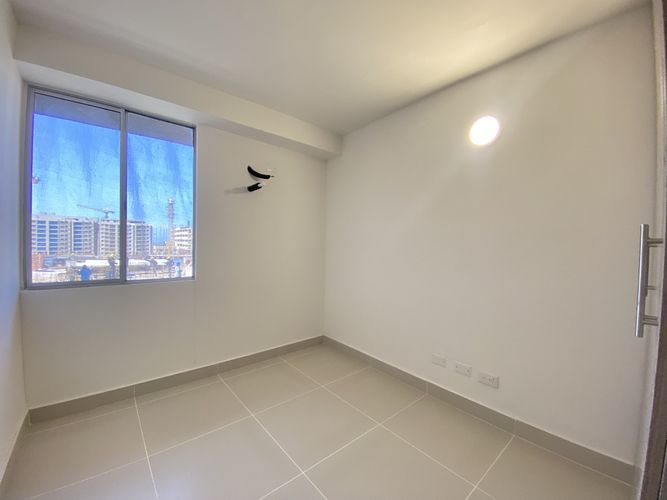 Apartamento de 2 alcobas en arriendo en Urbanizacion Palm Avenue, Barranquilla, 74 m² · foto 17 de 18
