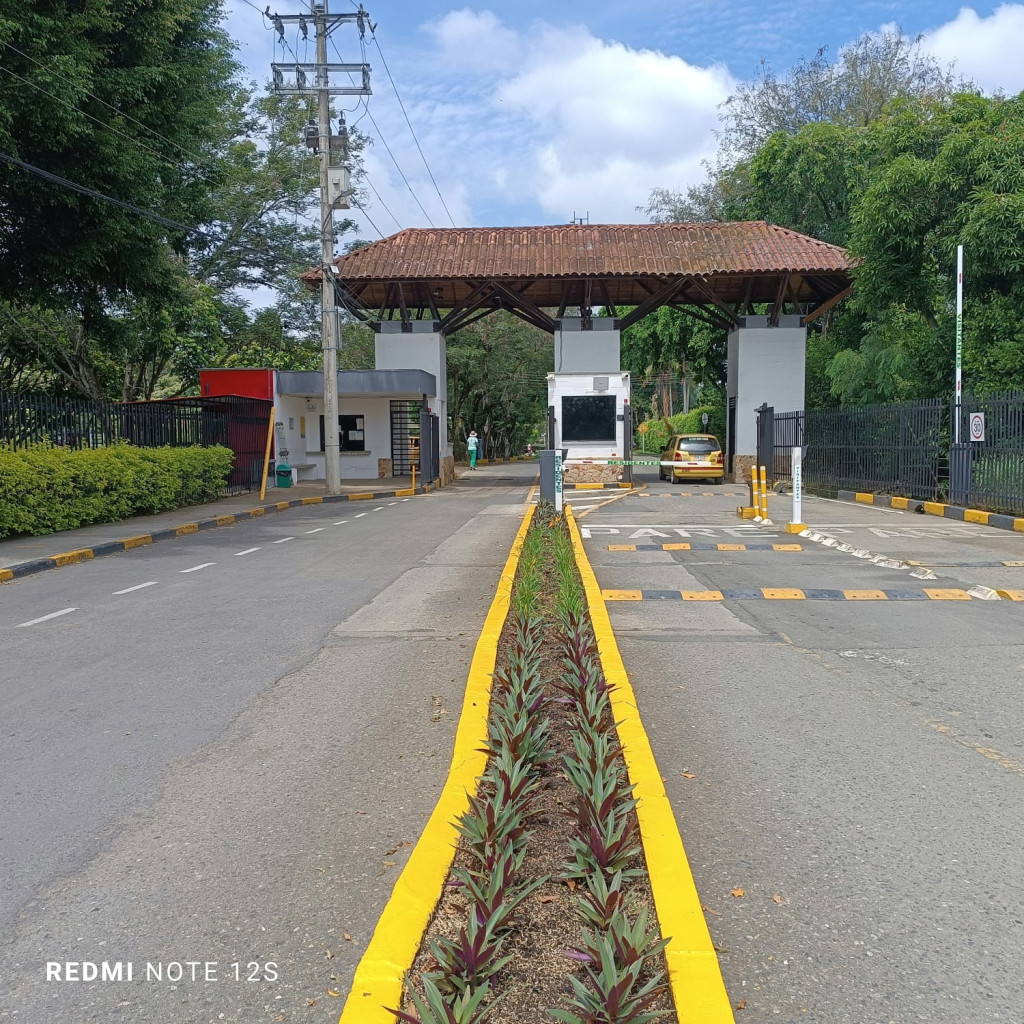Apartaestudio en Arriendo en Alfaguara, Jamundí en Alfaguara