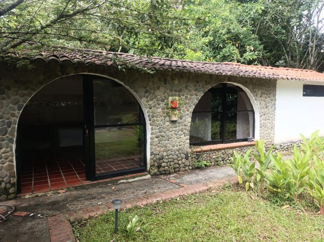 Apartaestudio en arriendo en Alfaguara, Jamundí, 40 m² · foto 3 de 22