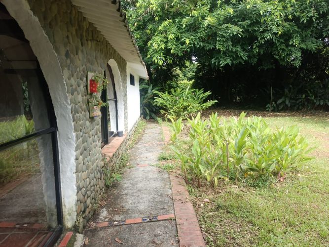 Apartaestudio en arriendo en Alfaguara, Jamundí, 40 m² · foto 4 de 22