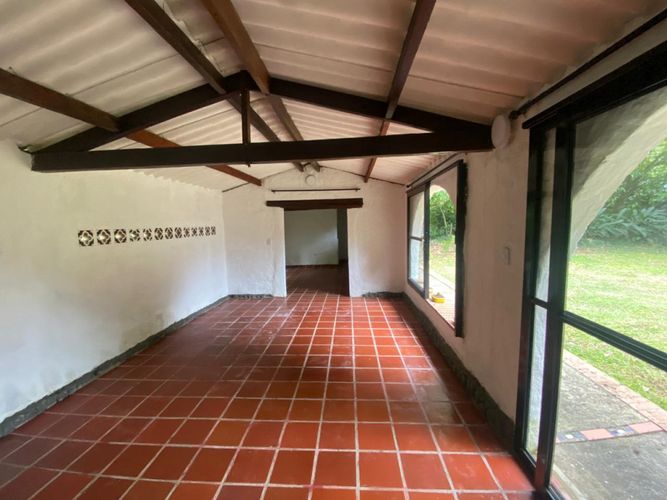 Apartaestudio en arriendo en Alfaguara, Jamundí, 40 m² · foto 6 de 22