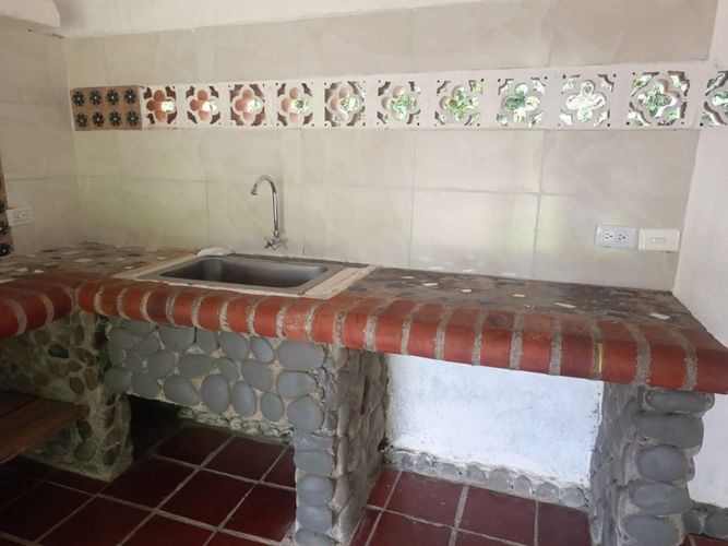Apartaestudio en arriendo en Alfaguara, Jamundí, 40 m² · foto 11 de 22