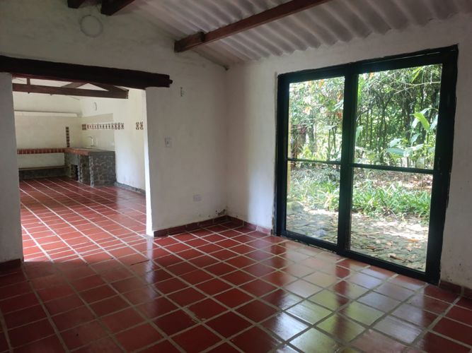 Apartaestudio en arriendo en Alfaguara, Jamundí, 40 m² · foto 13 de 22