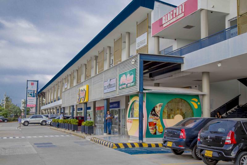 Oficina en Arriendo en Bellavista, Cartagena