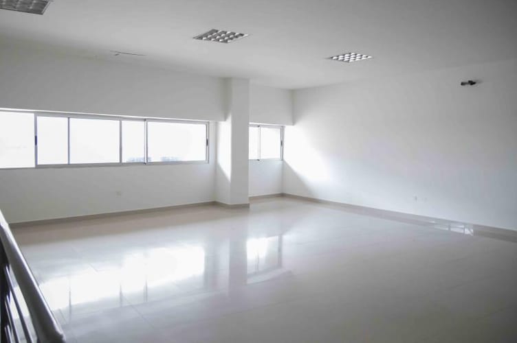 Oficina en arriendo en Bellavista, Cartagena, 82 m² · foto 3 de 8