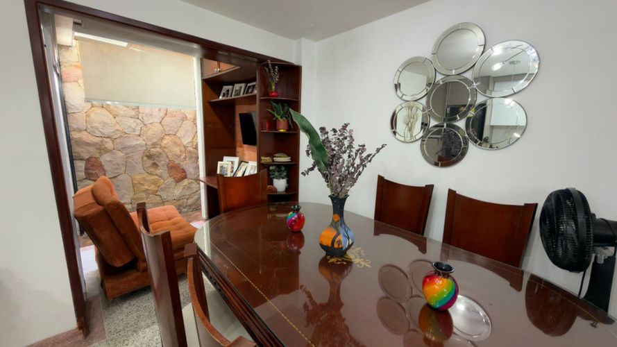 Casa de 3 alcobas en venta en El Rosal, Cúcuta, 128 m² · foto 3 de 16