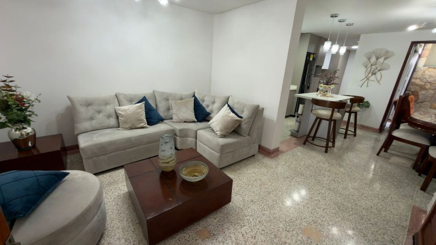 Casa de 3 alcobas en venta en El Rosal, Cúcuta, 128 m² · foto 4 de 16