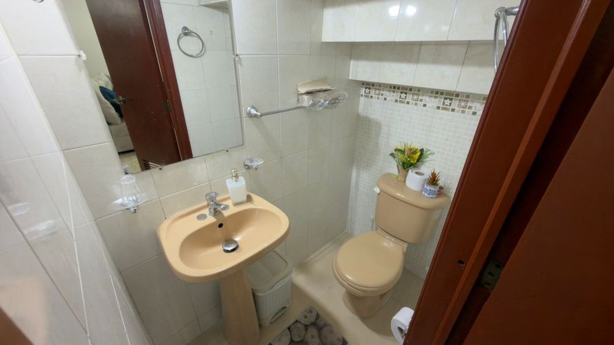 Casa de 3 alcobas en venta en El Rosal, Cúcuta, 128 m² · foto 5 de 16