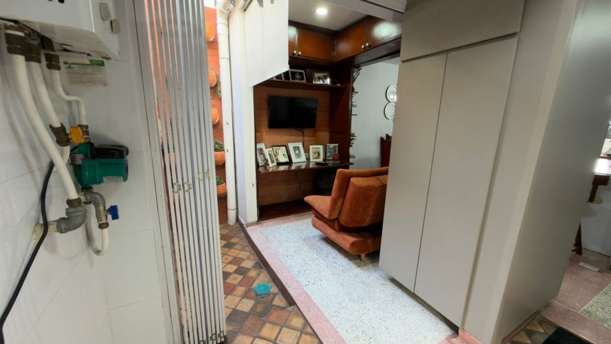 Casa de 3 alcobas en venta en El Rosal, Cúcuta, 128 m² · foto 7 de 16