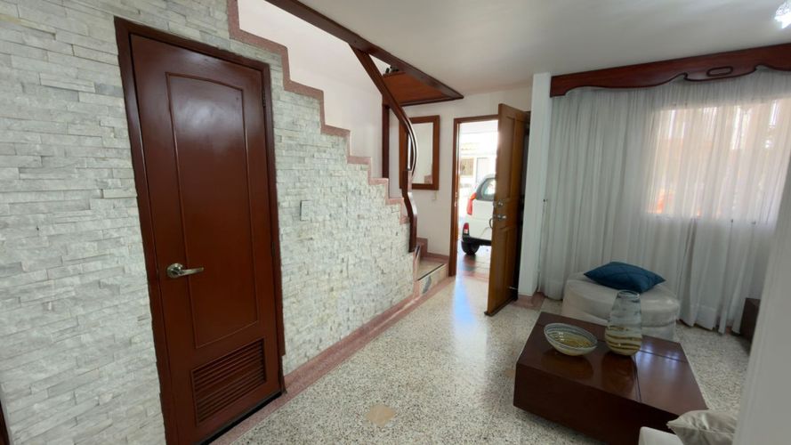 Casa de 3 alcobas en venta en El Rosal, Cúcuta, 128 m² · foto 8 de 16