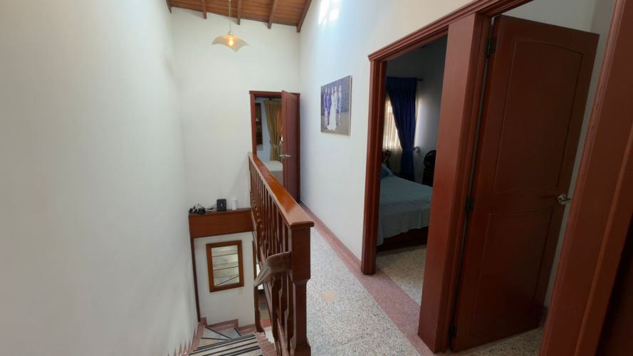 Casa de 3 alcobas en venta en El Rosal, Cúcuta, 128 m² · foto 10 de 16