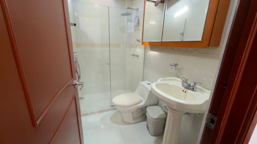 Casa de 3 alcobas en venta en El Rosal, Cúcuta, 128 m² · foto 11 de 16