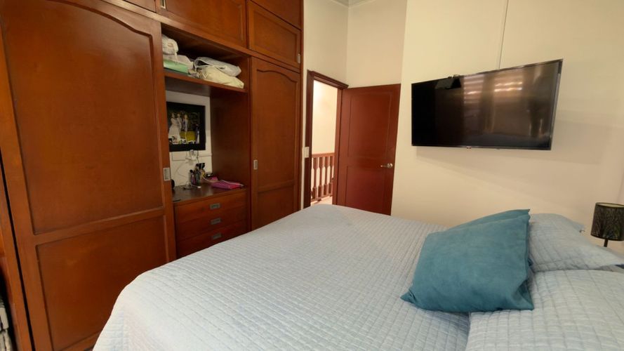 Casa de 3 alcobas en venta en El Rosal, Cúcuta, 128 m² · foto 14 de 16