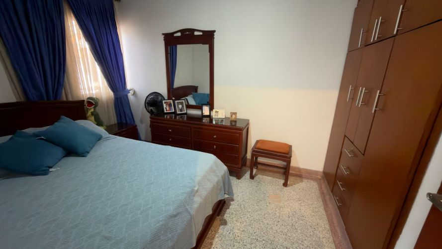 Casa de 3 alcobas en venta en El Rosal, Cúcuta, 128 m² · foto 16 de 16