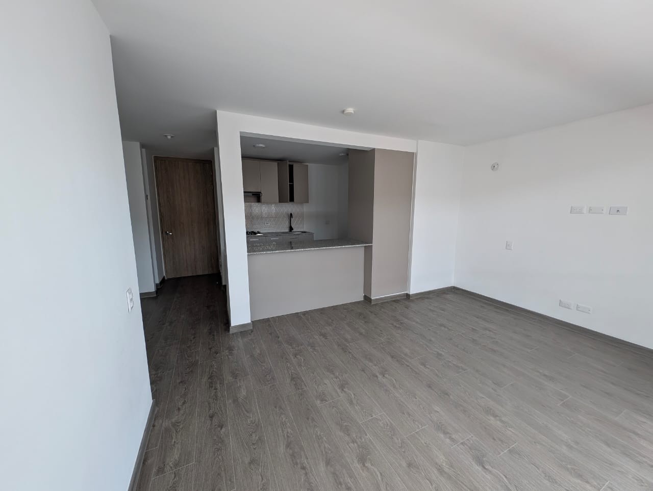Apartamento en venta en Calahorra, Cajicá