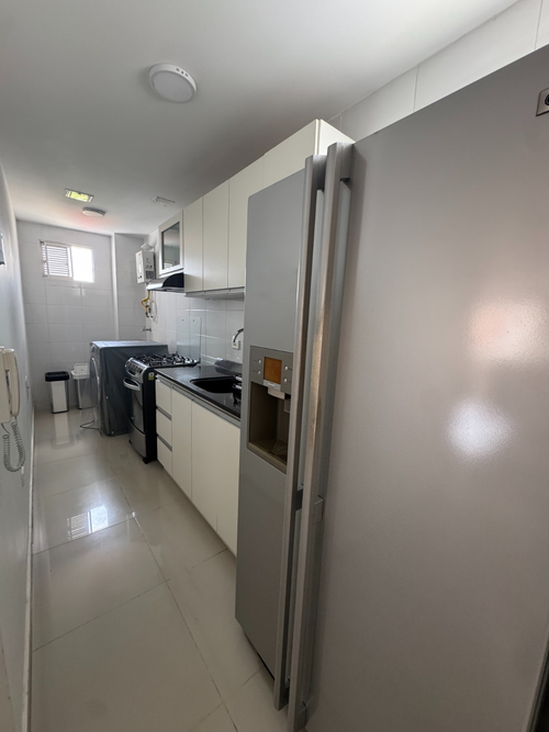 Apartamento de 2 alcobas en venta en El Castillo, Barranquilla, 86 m² · foto 6 de 13