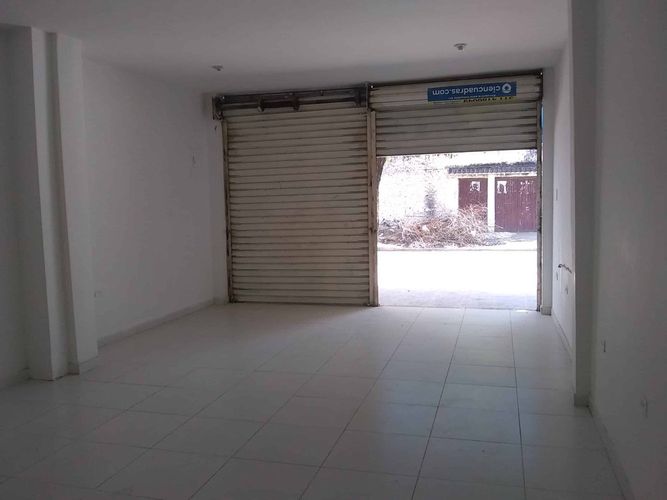 Local en arriendo en Republica Del Libano, Cartagena, 40 m² · foto 2 de 6