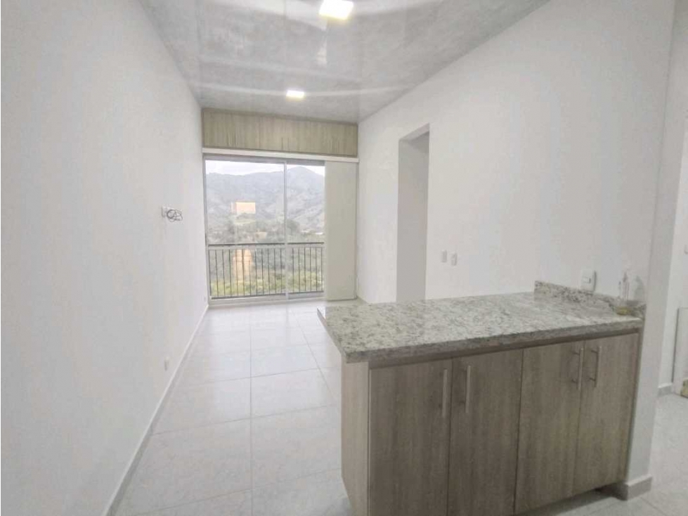 Apartamento en Arriendo en Armenia