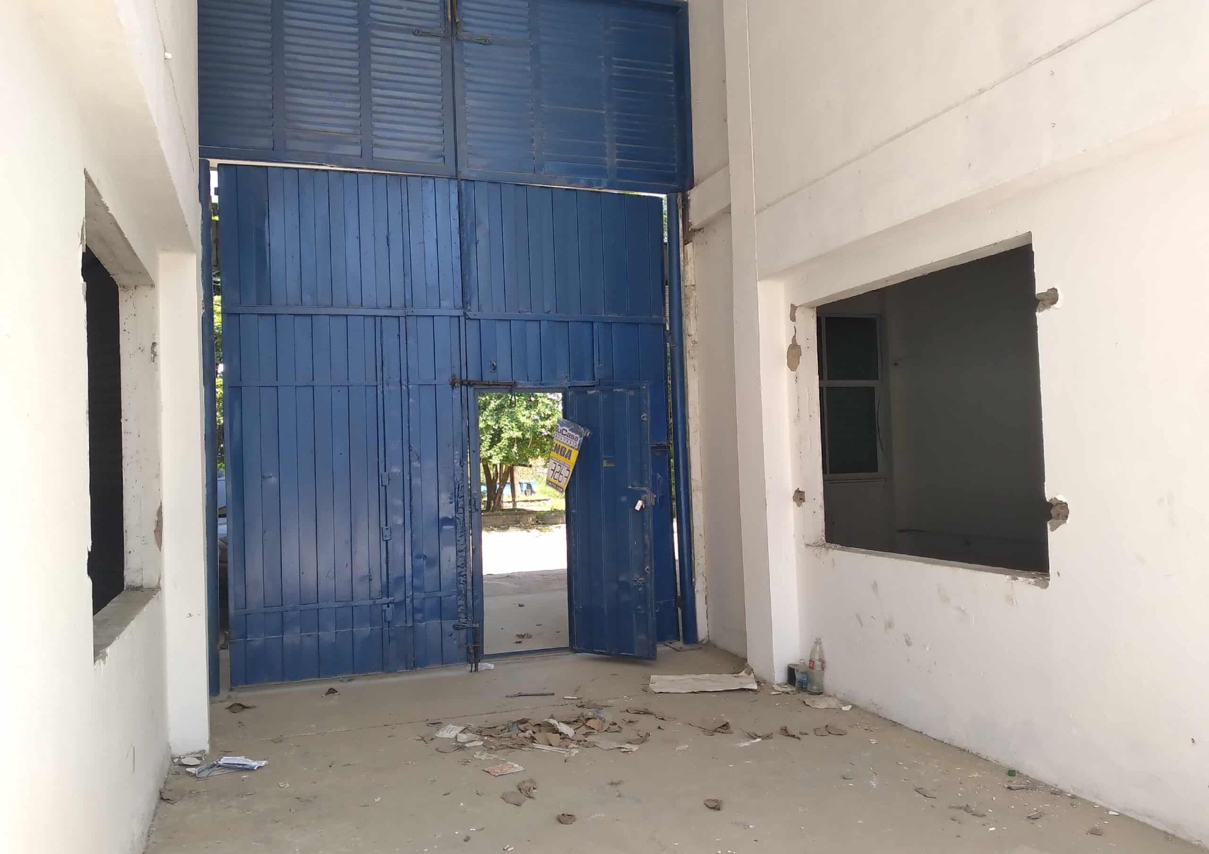 Warehouse for rent in Bellavista, Cartagena