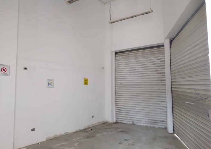 Bodega en arriendo en Bellavista, Cartagena, 300 m² · foto 2 de 6
