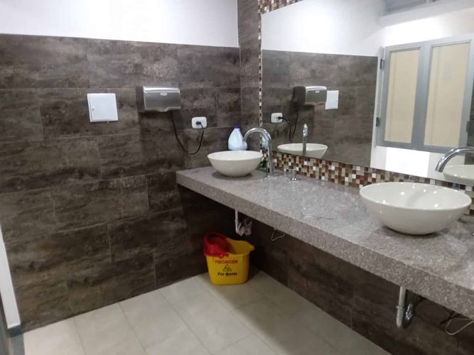 Oficina en arriendo en Providencia, Cartagena, 29 m² · foto 3 de 10