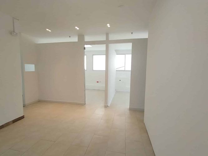 Oficina en arriendo en Providencia, Cartagena, 29 m² · foto 4 de 10