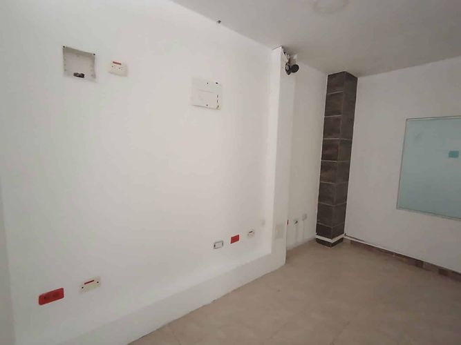 Oficina en arriendo en Providencia, Cartagena, 29 m² · foto 7 de 10