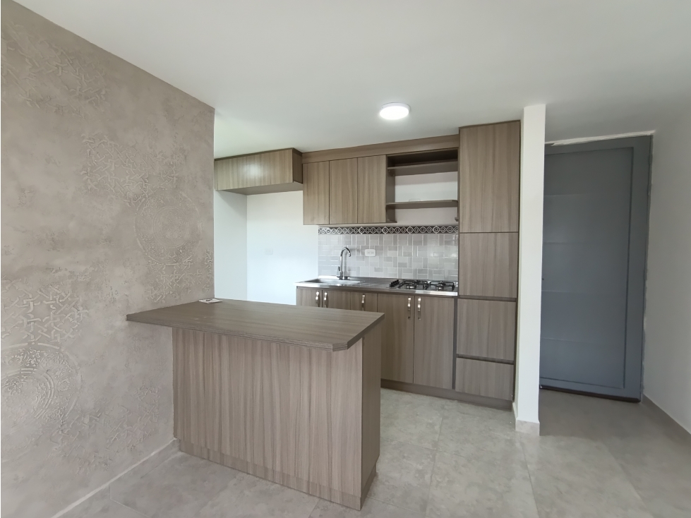 Apartaestudio en Arriendo en Urbanizacion serramonte, Bello
