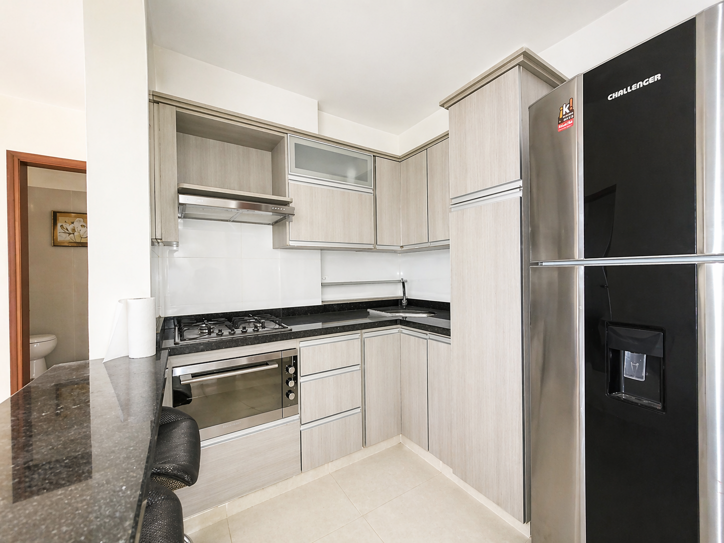 Apartamento en venta en Centro, Villavicencio · foto 3 de 10