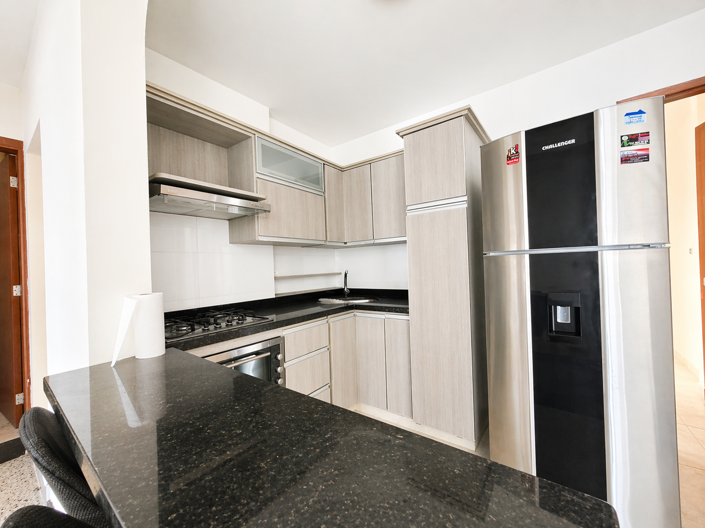 Apartamento en venta en Centro, Villavicencio · foto 4 de 10