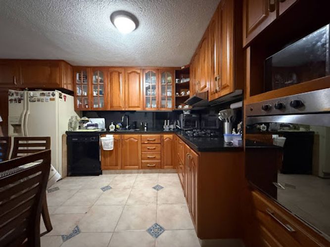Apartamento de 5 alcobas en venta en Zuñiga, Envigado, 190 m² · foto 3 de 24