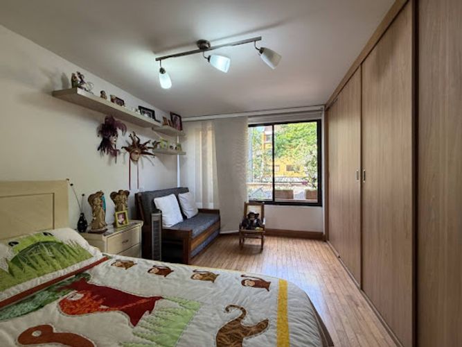 Apartamento de 5 alcobas en venta en Zuñiga, Envigado, 190 m² · foto 5 de 24