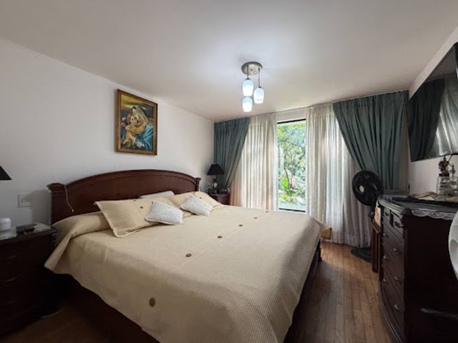 Apartamento de 5 alcobas en venta en Zuñiga, Envigado, 190 m² · foto 6 de 24