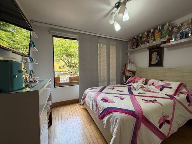 Apartamento de 5 alcobas en venta en Zuñiga, Envigado, 190 m² · foto 7 de 24