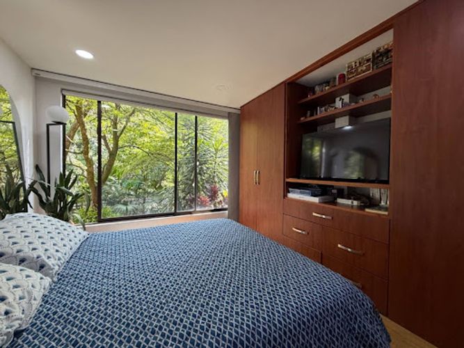 Apartamento de 5 alcobas en venta en Zuñiga, Envigado, 190 m² · foto 11 de 24