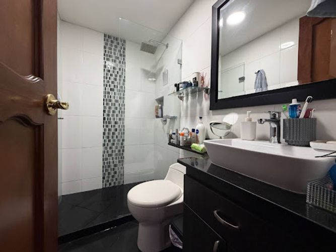 Apartamento de 5 alcobas en venta en Zuñiga, Envigado, 190 m² · foto 15 de 24