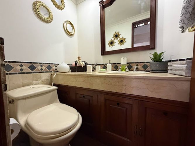 Apartamento de 5 alcobas en venta en Zuñiga, Envigado, 190 m² · foto 16 de 24