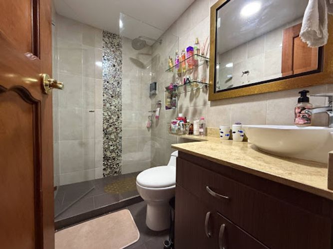 Apartamento de 5 alcobas en venta en Zuñiga, Envigado, 190 m² · foto 18 de 24
