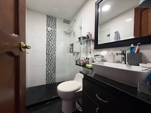 Apartamento de 5 alcobas en venta en Zuñiga, Envigado, 190 m² · foto 19 de 24