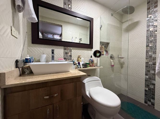 Apartamento de 5 alcobas en venta en Zuñiga, Envigado, 190 m² · foto 20 de 24