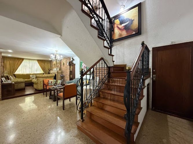 Apartamento de 5 alcobas en venta en Zuñiga, Envigado, 190 m² · foto 22 de 24