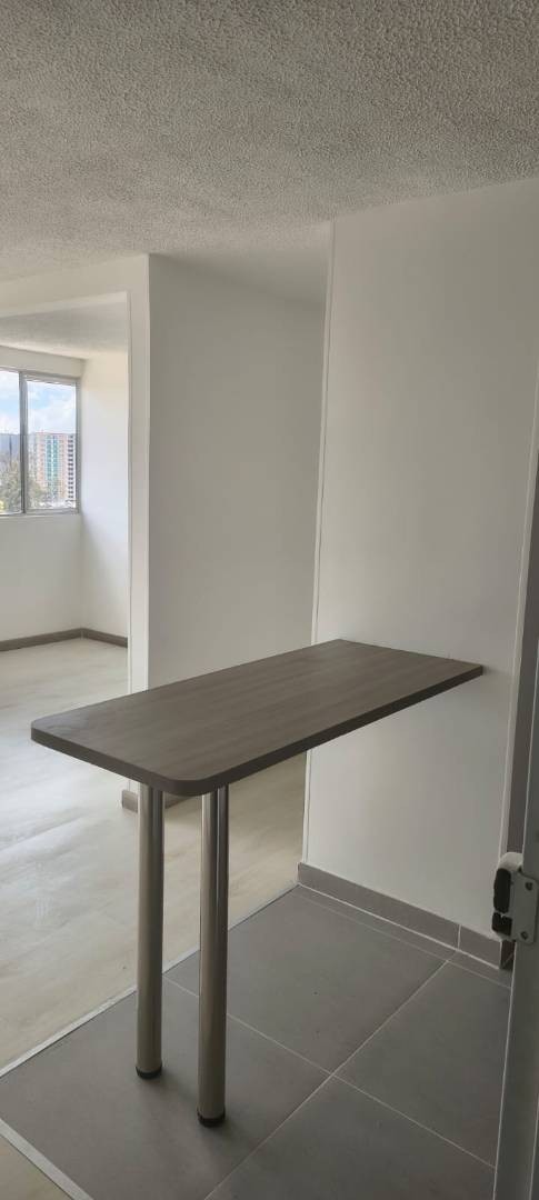 Apartamento en Arriendo en Las brisas, Bogotá en arriendo en Las Brisas
