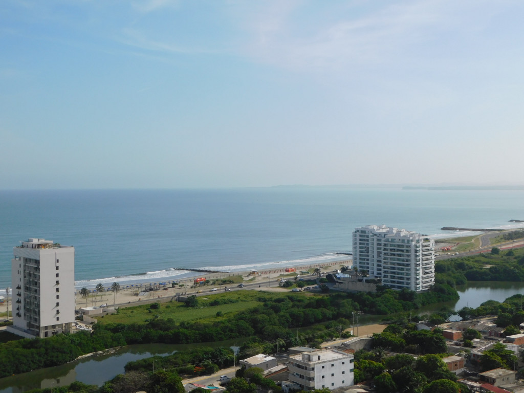 Apartamento en Arriendo en Torices, Cartagena