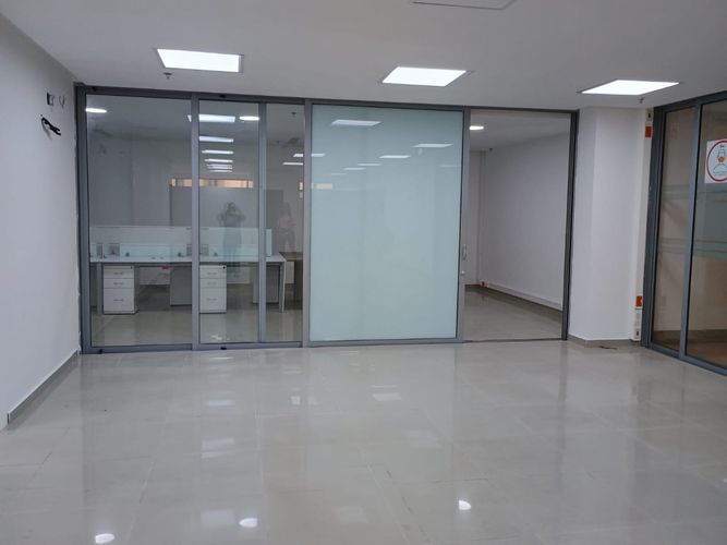Oficina en arriendo en Boston, Barranquilla, 298 m² · foto 2 de 12