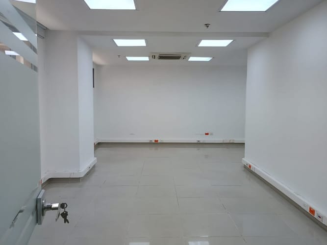 Oficina en arriendo en Boston, Barranquilla, 298 m² · foto 3 de 12