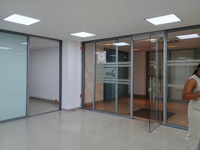 Oficina en arriendo en Boston, Barranquilla, 298 m² · foto 4 de 12