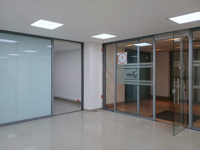 Oficina en arriendo en Boston, Barranquilla, 298 m² · foto 5 de 12